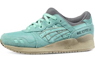 Женские кроссовки Asics Gel-Lyte III цена и информация | Спортивная обувь, кроссовки для женщин | hansapost.ee