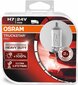 Pirn Osram H7 24V 70W TruckStarPro, 2 tk цена и информация | Autopirnid | hansapost.ee