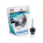 Pirn Xenon Philips D2S X-TREMEVISION +50% 4800k цена и информация | Autopirnid | hansapost.ee