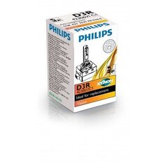 Autopirn Philips Xenon D3R VISION +30% 4600k цена и информация | Автомобильные лампочки | hansapost.ee