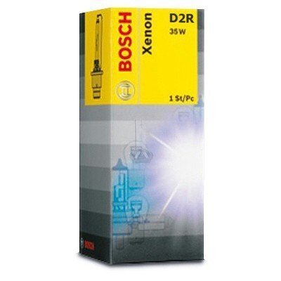 Pirn Bosch D2R 4300k Xenon hind ja info | Autopirnid | hansapost.ee