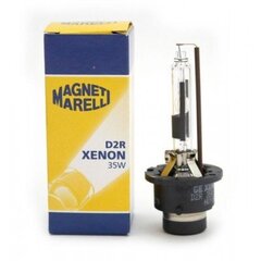 Auto ksenoonpirn MAGNETI MARELLI D2R 4600k hind ja info | Autopirnid | hansapost.ee