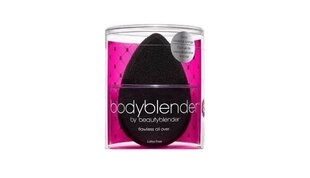 Must meigikäsn kehale Bodyblender, 1 tk. hind ja info | BeautyBlender Parfüümid, lõhnad ja kosmeetika | hansapost.ee