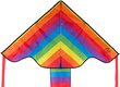 Tuulelohe Dragon Fly® Rainbow hind ja info | Ranna- ja õuemänguasjad | hansapost.ee