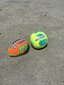 Pallide komplekt Schildkrot Neoprene Mini-Balls Duo-Pack hind ja info | Ranna- ja õuemänguasjad | hansapost.ee
