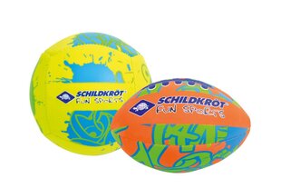 Pallide komplekt Schildkrot Neoprene Mini-Balls Duo-Pack hind ja info | Schildkrot Lastekaubad ja beebikaubad | hansapost.ee