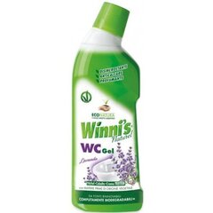 WC-puhastusvahend Winni´s 750ml hind ja info | Puhastusvahendid | hansapost.ee