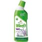 WC-puhastusvahend Winni´s 750ml цена и информация | Puhastusvahendid | hansapost.ee