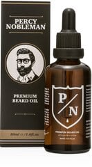 Habemeõli Percy Nobleman, 50 ml hind ja info | Percy Nobleman's Parfüümid, lõhnad ja kosmeetika | hansapost.ee