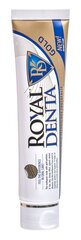 Зубная паста с золотом Royal Denta Gold 130 г цена и информация | Зубные щетки, пасты | hansapost.ee