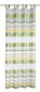 Kardin KB Grün, 280x140 cm, roheline hind ja info | Kardinad | hansapost.ee