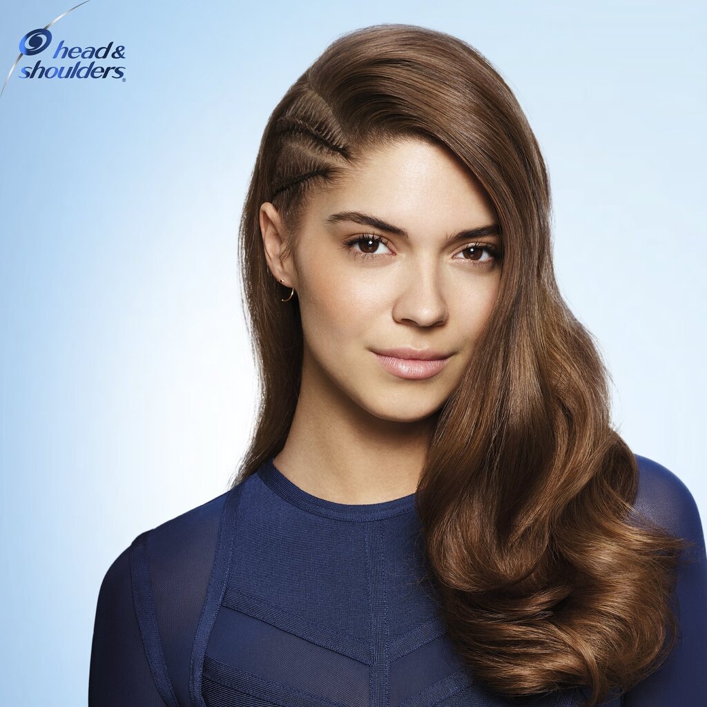 Šampoon Head&Shoulders Nourish 400ml цена и информация | Šampoonid | hansapost.ee