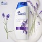 Šampoon Head&Shoulders Nourish 400ml цена и информация | Šampoonid | hansapost.ee