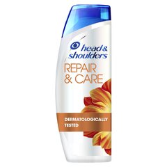 Šampoon Head&Shoulders for Her Anti Hairfall 400 ml цена и информация | Шампуни | hansapost.ee