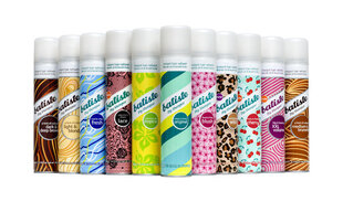 Kuivšampoon Batiste Sweetie 200 ml hind ja info | Šampoonid | hansapost.ee