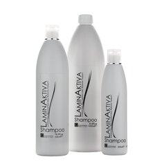 Toitev šampoon keratiiniga Cosmofarma 250 ml hind ja info | Cosmofarma Parfüümid, lõhnad ja kosmeetika | hansapost.ee