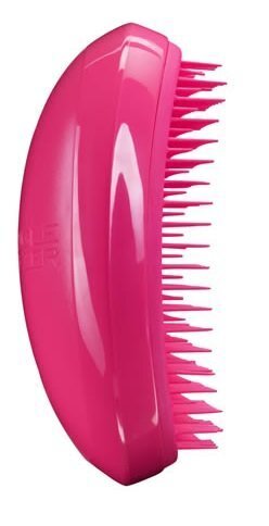 Juuksehari Tangle Teezer Salon Elite, Dolly Pink hind ja info | Kammid, juukseharjad ja juuksuri käärid | hansapost.ee