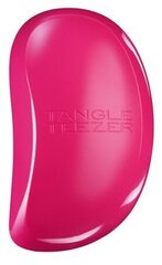 Juuksehari Tangle Teezer Salon Elite, Dolly Pink hind ja info | Tangle Teezer Parfüümid, lõhnad ja kosmeetika | hansapost.ee