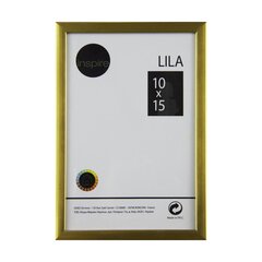 Pildiraam LILA, 10x15 cm hind ja info | Pildiraamid | hansapost.ee