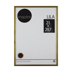 Pildiraam LILA, 21x29,7 cm hind ja info | Pildiraamid | hansapost.ee