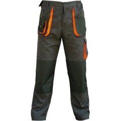 Рабочие брюки PROFUS KOLMAR цена и информация | Садовая одежда | hansapost.ee