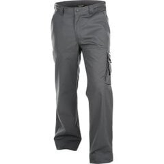 Рабочие брюки LIVERPOOL DASSY, серые цена и информация | Рабочая одежда | hansapost.ee