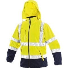 Куртка для работы Derby Softshell цена и информация | CNS Сантехника, ремонт, вентиляция | hansapost.ee