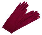 Huppa женские сенсорные перчатки NYLA, бордовый  907166481