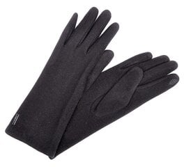 Huppa женские сенсорные перчатки NYLA, черный  907166471 цена и информация | Перчатки для сенсорных экранов | hansapost.ee