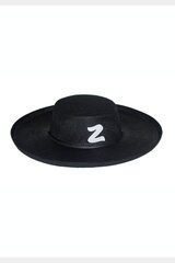 Zorro müts hind ja info | Kostüümid ja maskid | hansapost.ee