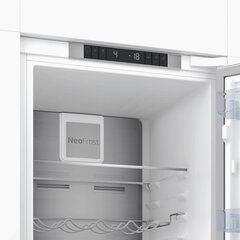 BEKO BCNA275E4SN цена и информация | Холодильники | hansapost.ee