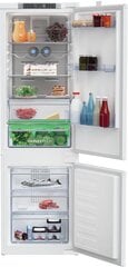 BEKO BCNA275E4SN цена и информация | Холодильники | hansapost.ee