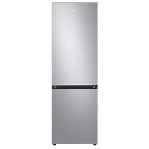 Холодильник Samsung RB34T600FSA/EF, 185,3 см