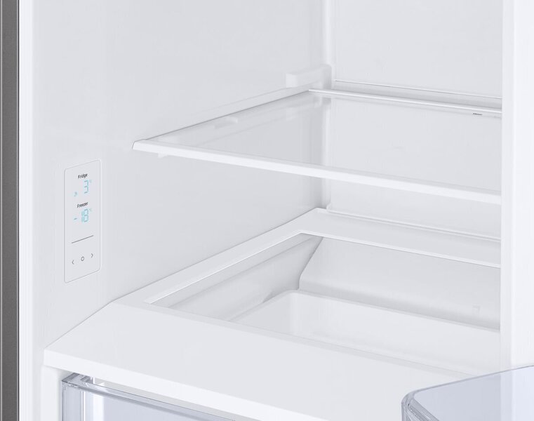 Холодильник Samsung RB34T600FSA/EF, 185,3 см