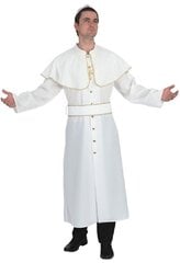 Paavsti kostüüm hind ja info | Kostüümid ja maskid | hansapost.ee