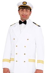 ​Капитанская куртка цена и информация | Костюмы и маски | hansapost.ee
