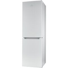 Indesit LI8 S1E W цена и информация | Холодильники | hansapost.ee