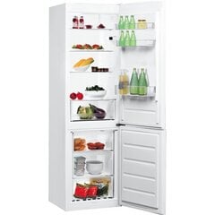 Холодильник Indesit LI8S2EW, 188.9 см цена и информация | Холодильники | hansapost.ee