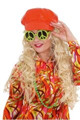 Hippi prillid hind ja info | Kostüümid ja maskid | hansapost.ee