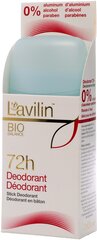 Pulkdeodorant Lavilin 72H 50 ml hind ja info | Deodorandid | hansapost.ee