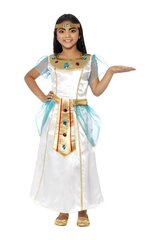 Laste Kleopatra kostüüm hind ja info | Kostüümid ja maskid | hansapost.ee