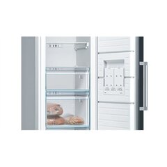 Bosch GSN36VBFP hind ja info | Sügavkülmikud, külmakirstud | hansapost.ee