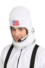 Astronaudi kiiver hind ja info | Kostüümid ja maskid | hansapost.ee