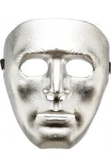Mask, hõbe hind ja info | Kostüümid ja maskid | hansapost.ee