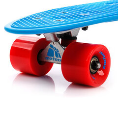 Скейтборд Pennyboard Meteor цена и информация | Скейтборды | hansapost.ee