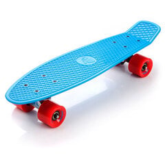 Rula Pennyboard Meteor цена и информация | Скейтборды | hansapost.ee