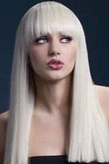 Парик светлых волос Alexia цена и информация | Костюмы и маски | hansapost.ee