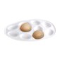 Serveerimisnõu munadele цена и информация | Lauanõud ja nõude komplektid | hansapost.ee