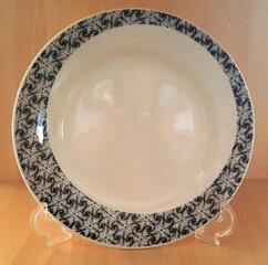 Тарелка SPIRALE, 19см цена и информация | Посуда, тарелки, обеденные сервизы | hansapost.ee