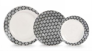 Тарелка SPIRALE, 19см цена и информация | Посуда, тарелки, обеденные сервизы | hansapost.ee